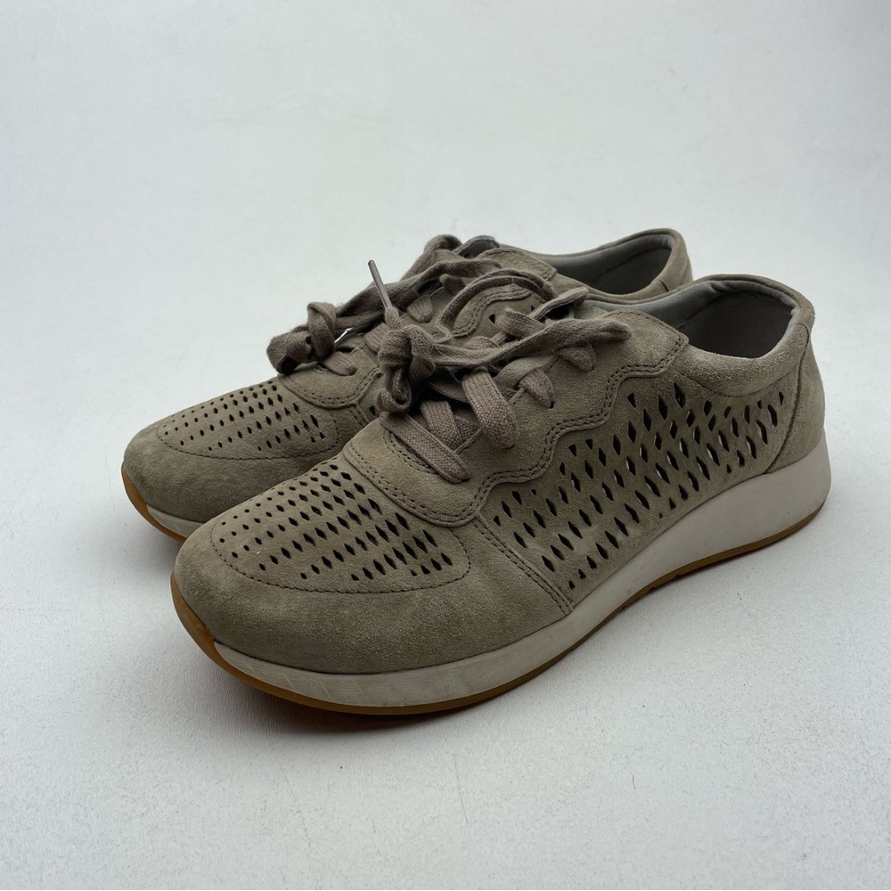 Dansko Women's Charlie Fashion Sneakers Size 40 US 9.5-10